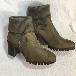 New Presley Booties from New York & Company, Sz 7